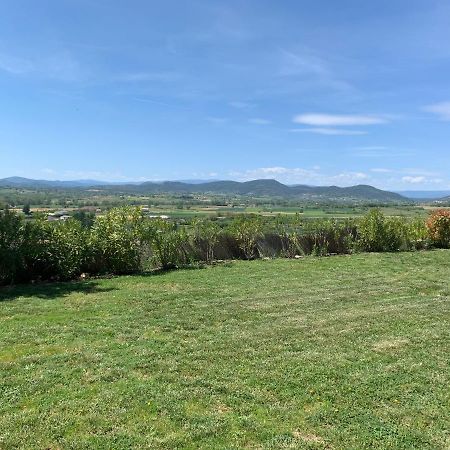 Au Fil Des Cevennes Bed & Breakfast Saint-Jean-de-Maruejols-et-Avejan Ngoại thất bức ảnh