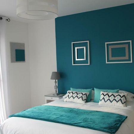 Au Fil Des Cevennes Bed & Breakfast Saint-Jean-de-Maruejols-et-Avejan Ngoại thất bức ảnh