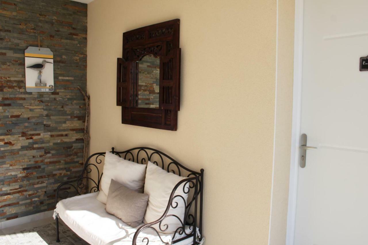 Au Fil Des Cevennes Bed & Breakfast Saint-Jean-de-Maruejols-et-Avejan Ngoại thất bức ảnh